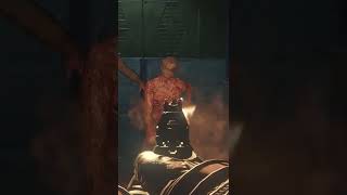 Moon Zombies but there's a SURPRISE! - COD Zombies #SHORTS