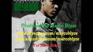 Bow Wow - All I Got - Produced By Marco Blyze (Green Light Mixtape)