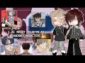 C Ai Bots React To M Y N As Random Characters Special B Day 3