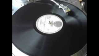 SoftCell - Tainted Dub including Where did our love go - Vertigo Pressing - 1981