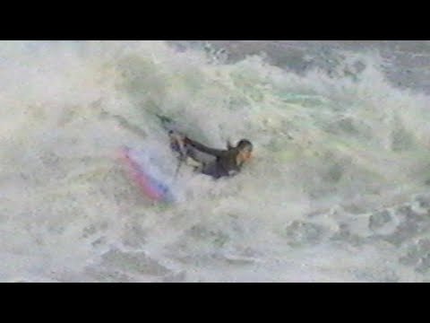 Episode 16:  HydroElecTricks:One