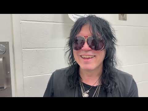 TOM KEIFER FULL INTERVIEW DEANNE COFFIN