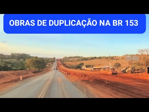 Alguns lugares de Neropolis até o Posto fiscal da divisa do estado de Go com o estado do To.