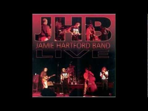 Jamie Hartford Band - Good Things Happen (When You're Around