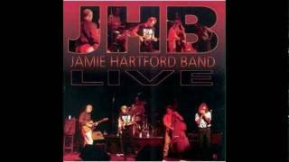 Jamie Hartford Band - Good Things Happen (When You're Around