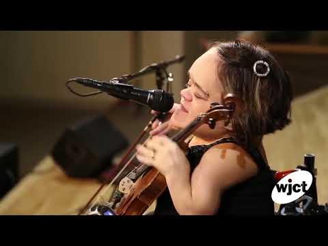 LIVE  NPR Tiny Desk Content winner Gaelynn Lea performs Let It Go