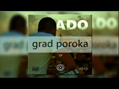 ADO FEAT. SANCHO, KONA - MIRIS (PROD. BY SANCHO 2017)