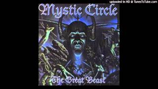Mystic Circle - Lucifers Angel