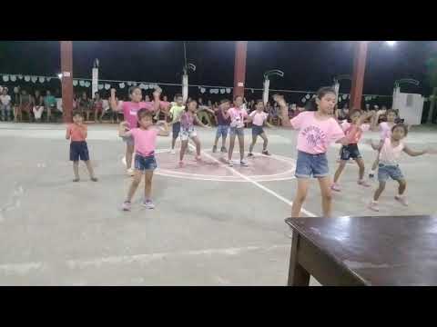 THE BLACK PINK KIDS❤DANCE!ENJOY!