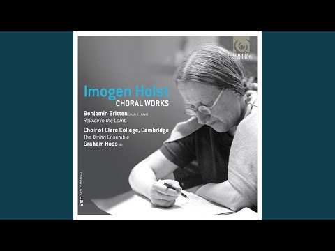 Mass in A Minor: I. Kyrie