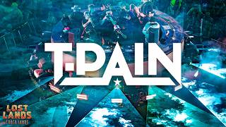 T-Pain Live @ Lost Lands 2025 - Full Set