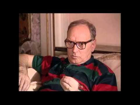 GialloMusica - Documentario su Sergio Leone da Per un Pugno di Dollari (1964)