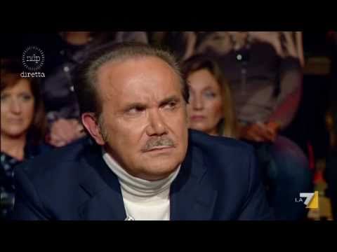 NIENTE DI PERSONALE  03/05/2011 - L'intervista a Mauro Masi