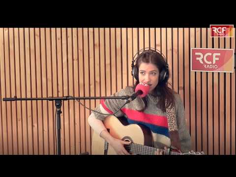 Joel Bel - No, No - Live pour RCF Isère