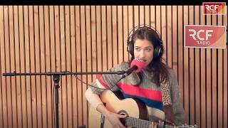 Joel Bel - No, No - Live pour RCF Isère