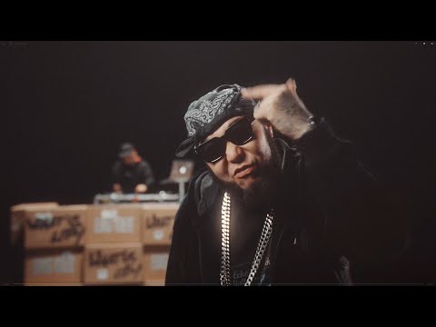 Big Gee - Hey what's up (Official Music Video)