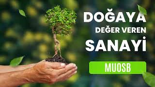Manisa Muradiye Organize Sanayi Tanıtım Filmi
