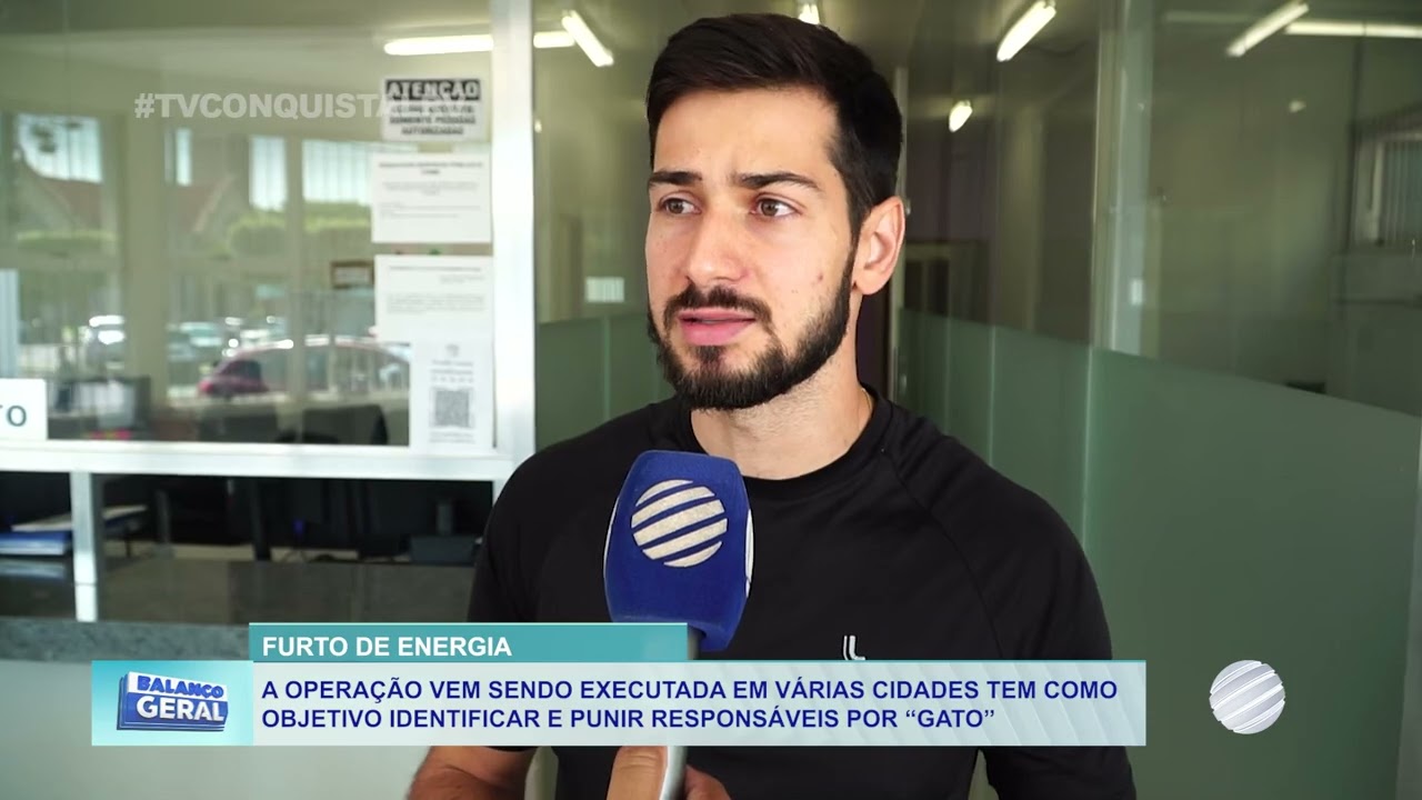 Operação contra furto de energia desarticula esquema de fraude em cidades do interior de Mato Grosso