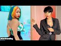 AMBER LULU AINGILIA KATI UGOMVI WA NANDY NA GIGY MONEY