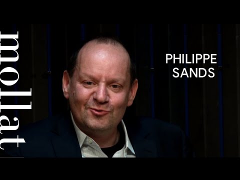 Philippe Sands -  Retour à Lemberg