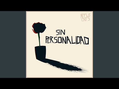 Sin Personalidad - AppleCats