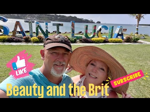Princess Enchanted Cruise - 1 Day in Lucia