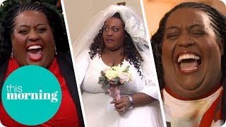 Alison&#39;s Most Iconic Moments | This Morning
