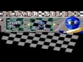 Saban S Power Rangers Zeo Battle Racers USA Zeo Ranger Blue SNES Playthrough