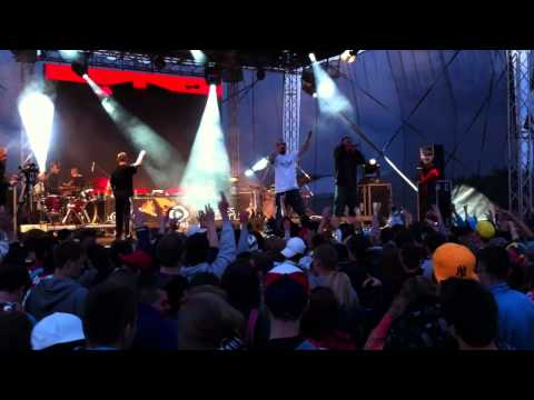 Toto je hiphop 2011 - 2H+