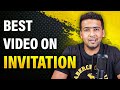 INVITE Anyone To Your Webinar With This Invitation Script