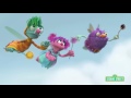 Sesame Street Elmo S World 0486