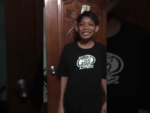 GATILYO IN THA HOUSE 2018