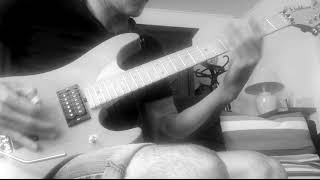 Suzi (wants her all day What?) - Extreme - cover
