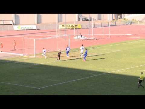 OPS - AC Oulu 0 - 0 31.5.2013