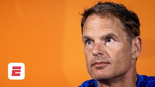 [討論] de Boer到底走錯的哪一步