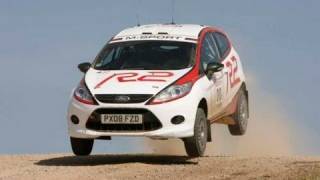 Performance Brands and How To Start Racing - /SHAKEDOWN