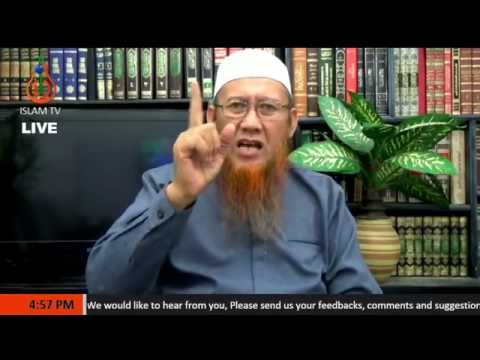 Kuhnu Madawhat sin Manusiya in Limu' sin Pag-iyman? - Sheikh Saber Omar (Tausug)