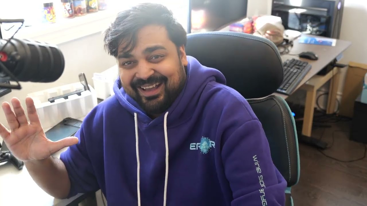 A Huge Chinese Supercomputer Got Hacked...