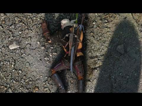 The Witcher 3: Wild Hunt - Destination: Skellige (Main Quest)