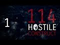 114 Hostile Construct | Episode 1: The Fall
