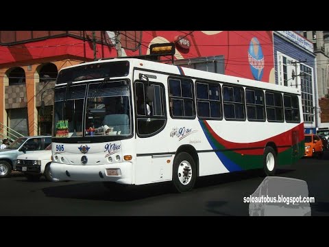 Liberacion:marcopolo torino autotransportes san Pedro santa km 20 para protón bus simulador 