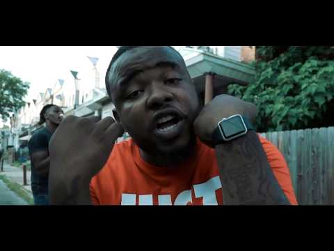 Beezy AllDayy - The Statement [Official Video] Shot By : MarlissaM Edited By :DjBey215
