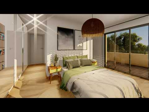 VILLA PRINTEMPS * APPARTEMENTS D'EXCEPTION AU CENTRE D'AIX-EN-PROVENCE