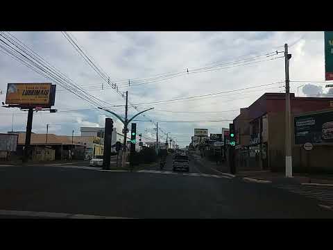 RIO VERDE GOIAS BRASI EM UM DOMINGO 12 /05 /2019