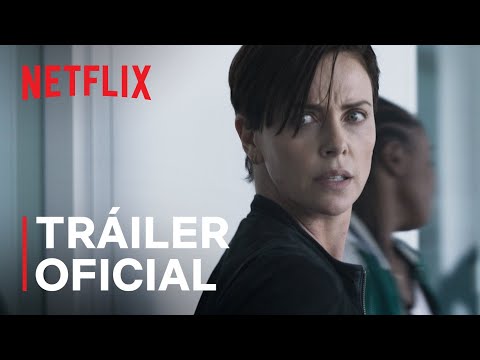 La vieja guardia (2020) - Final Explicado