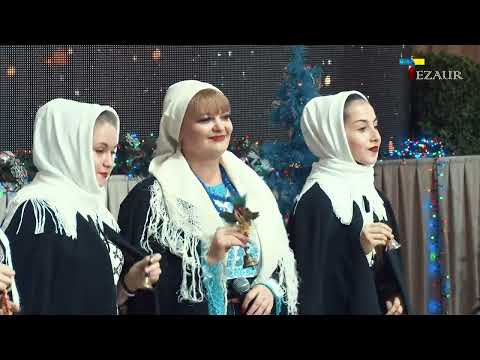 Ansamblul Folcloric “Doinița”  – Mila Domnului | SĂRBĂTOAREA DE CRĂCIUN 2022