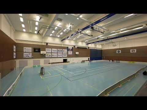 2. Div karsinta Keihäskruunat vs Läysä