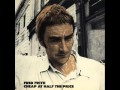 Fred Frith - Absent Friends