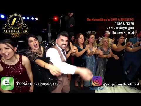 Muzik Grubu Bodø  - CALGICI NORVEC - Grup Altineller - Tel.No: 004915785023445