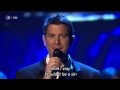 IL DIVO - Can't Help Falling in Love with Lyrics ...